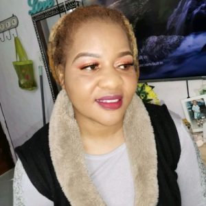 Matilda Tsitsi Fakazi