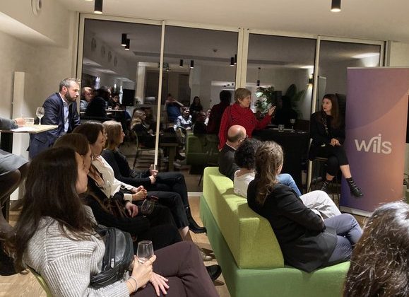 Launch of 7th Mentoring Programme