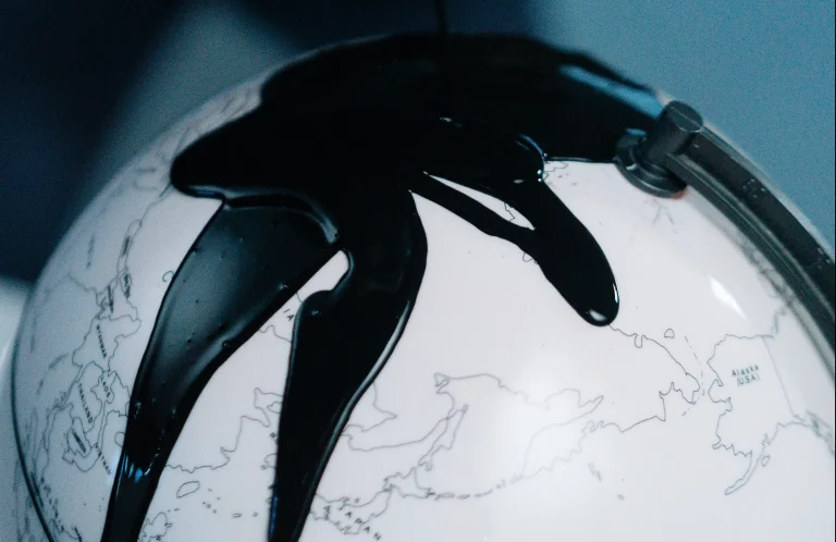 Testing Publication 01: Strategic Foresight Brief